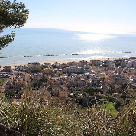 Casa Di Mary Apartment Grottammare Luaran gambar