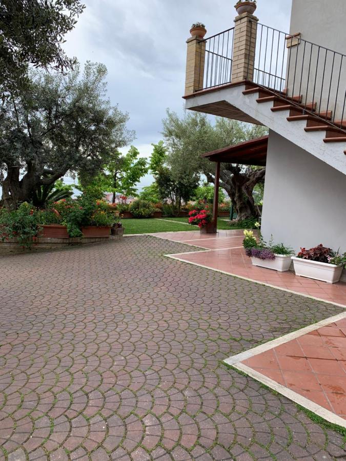 Casa Di Mary Apartment Grottammare Luaran gambar