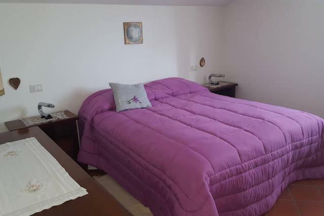 Casa Di Mary Apartment Grottammare Luaran gambar