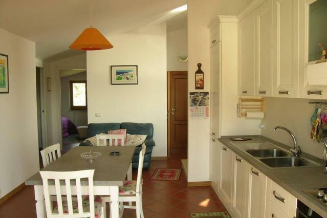 Casa Di Mary Apartment Grottammare Luaran gambar