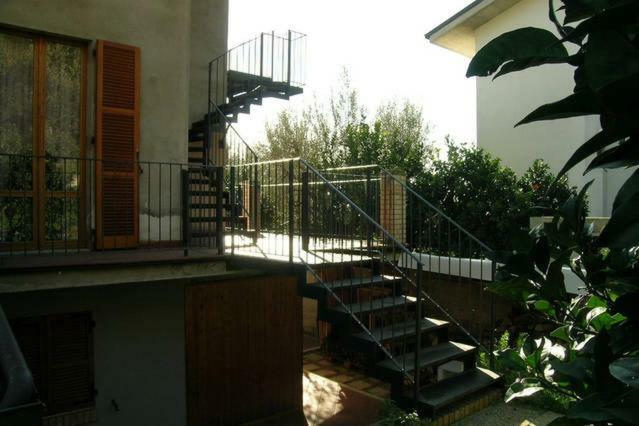 Casa Di Mary Apartment Grottammare Luaran gambar