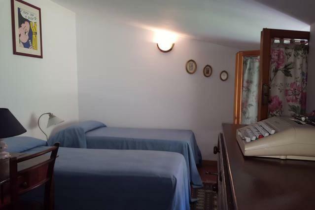 Casa Di Mary Apartment Grottammare Luaran gambar